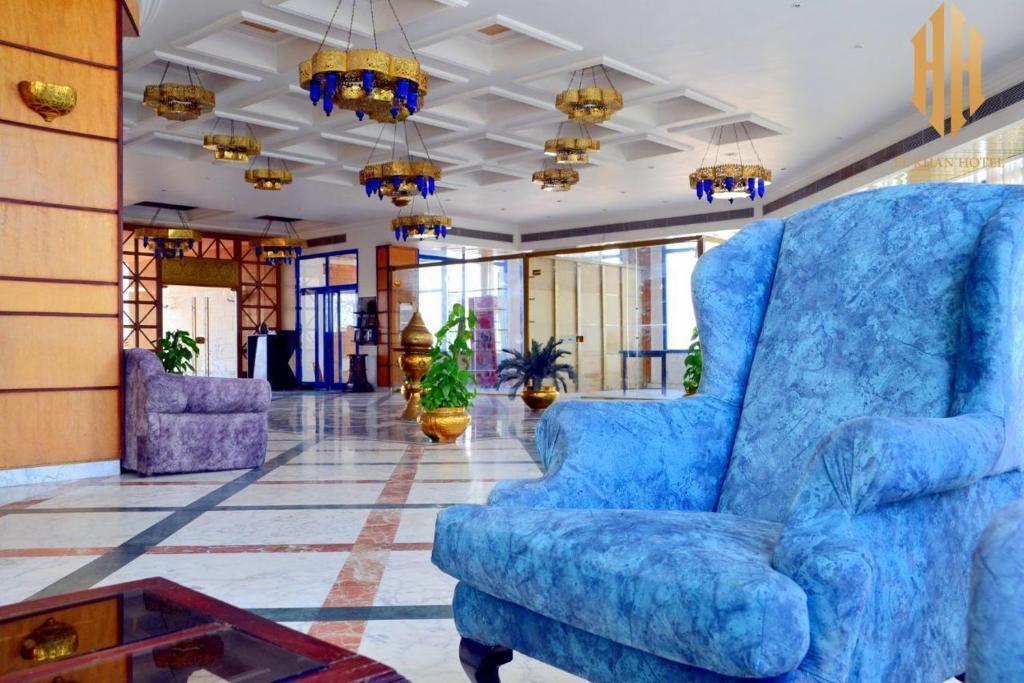 El Khan Sharm Hotel Exterior photo